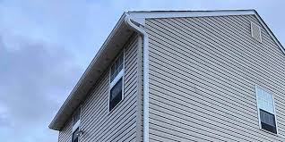 Reliable Hughestown, PA Siding Solutions